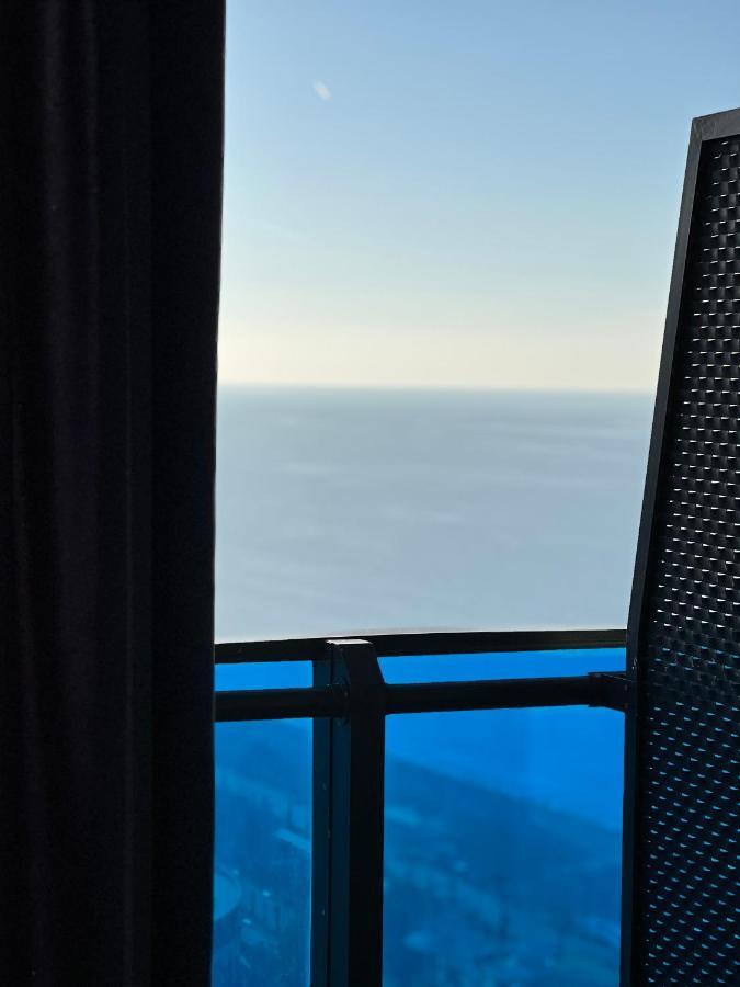 Batumi Rest Apartament Apartment ภายนอก รูปภาพ