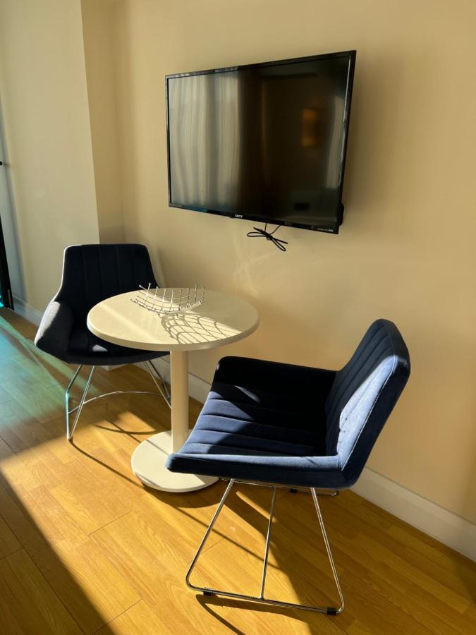 Batumi Rest Apartament Apartment ภายนอก รูปภาพ