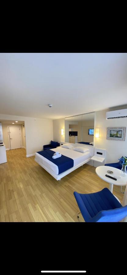 Batumi Rest Apartament Apartment ภายนอก รูปภาพ
