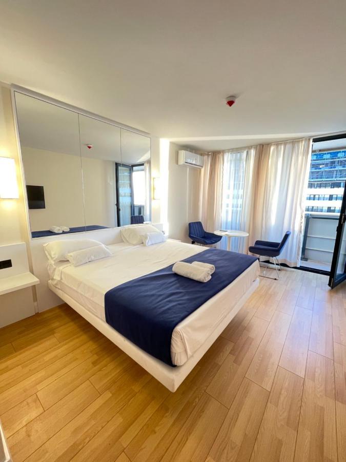 Batumi Rest Apartament Apartment ภายนอก รูปภาพ
